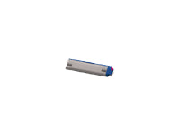 OKI Toner Magenta 42 000pages PRO9431