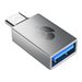 CHERRY USB-A / USB-C Adapter