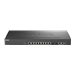 D-LINK Smart+ L2+ 8 ports 2.5 GbE PoE+