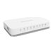 D-LINK Mini switch 8 ports Giga