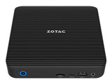 ZOTAC ZBOX CI343 NANO Mini-PC BB N100