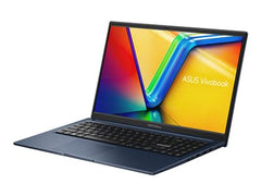 ASUS X1504ZA-BQ898W i7-1255U 15p 16Go