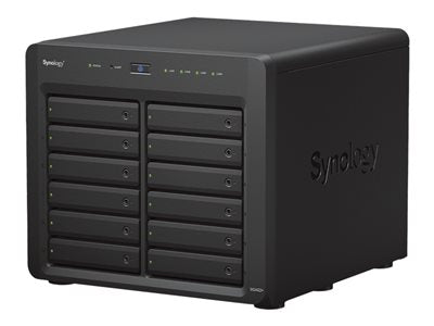 SYNOLOGY DS2422+ DiskStation NAS