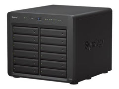 SYNOLOGY DS2422+ DiskStation NAS