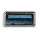 TARGUS DFS USB-C to A Adapter 2packs