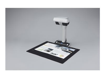 FUJITSU ScanSnap SV600