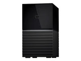 WD My Book Duo 24To RAID Storage