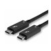 LINDY 2m Thunderbolt 4 Active Cable