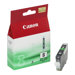 CANON 1LB CLI-8G ink cartridge green