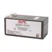 APC replacement battery cartridge 47