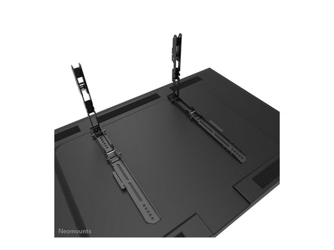 NEOMOUNTS WL30-750BL14 Support mural fixe pour écran 32-75p- robuste - verrouillable - installation rapide - TÜV