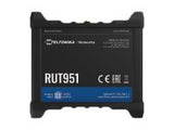 TELTONIKA NETWORKS RUT951 DUAL SIM 4G/LTE/3G/2G GLOBAL WiFi Router