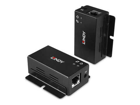 LINDY 50m 2 Port USB 2.0 Cat. 6 Extender