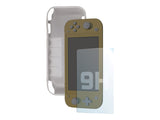 STEELPLAY Kit de Protection Coque + Ecran 9H SWITCH LITE