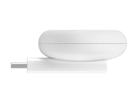 BELKIN BOOST CHARGE Apple Watch Fast Charge Dongle White