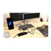 I-TEC USB 3.0/USB-C 5K Dualdock