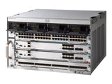 CISCO Catalyst 9400 Series 4 slot chassis