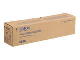 EPSON Collecteur de toner usage