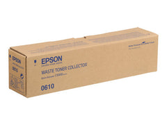 EPSON Collecteur de toner usage