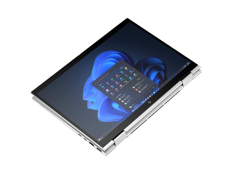 HP Elite x360 830 G11 Intel Core Ultra 7 155U 13.3p WUXGA AG LED UWVA TS 16Go 512Go SSD ax6G+BT LTEA P 3C FPS W11P 3/3/0 SmartBuy