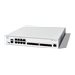 NETGEAR M4300-28G-POE+ Managed SWCH APS