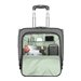 PORT DESIGNS Eco Trolley Padded 15.6p