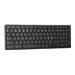 TARGUS Works BT AntiMicr Keyboard (NO)