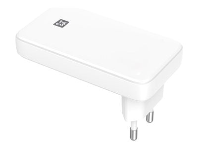 XTREMEMAC Chargeur mural double Power