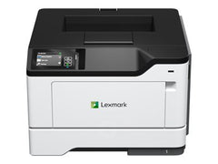 LEXMARK MS531dw Printer Mono laser A4 1200x1200dpi 44ppm 350sheets USB LAN Wi-Fi Bluetooth LE