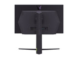 LG 27GS95QE-B 27p QHD Monitor gaming OLED 16/9 240Hz 275cd/m2 0.03ms HDMI DP
