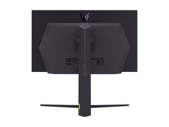 LG 27GS95QE-B 27p QHD Monitor gaming OLED 16/9 240Hz 275cd/m2 0.03ms HDMI DP