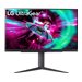 LG 27GR93U-B.AEU 27p UHD