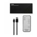 LINDY 3 Port HDMI 18G Switch
