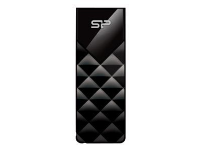 SILICON POWER memory USB Ultima U03 8Go