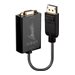 LINDY Convertisseur Actif DisplayPort