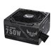 ASUS TUF-GAMING-750B 750W Bronze PSU