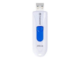 TRANSCEND 256Go USB3.1 Pen Drive Capless