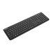 TARGUS FS Bluetooth Antimicrob KB DE