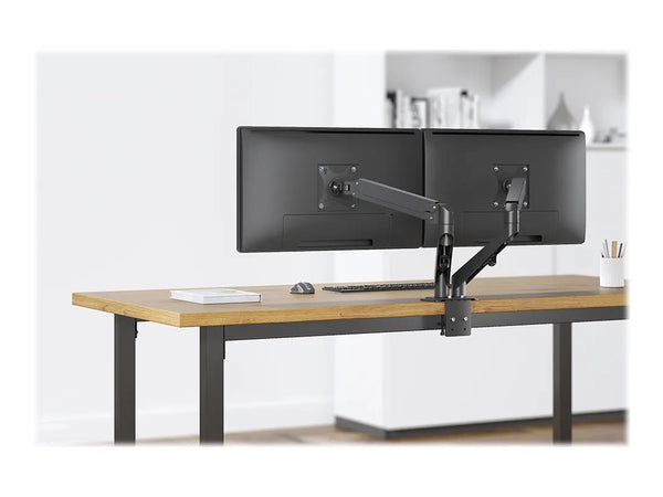 NEOMOUNTS DS70-700BL2 Support décran à fixer 17-27p - ressort à gaz