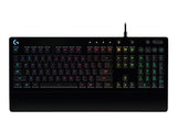LOGI G213 Prodigy Gaming Keyboard (FR)