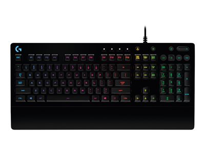 LOGI G213 Prodigy Gaming Keyboard (FR)