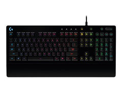 LOGI G213 Prodigy Gaming Keyboard (FR)