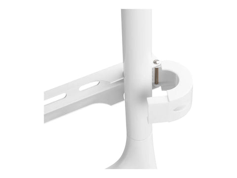 NEOMOUNTS NM-M1000WHITE support au sol pour écran 37-70p