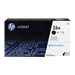 HP 26A Original cartouche de toner noir
