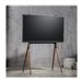 NEOMOUNTS flat screen floor stand black