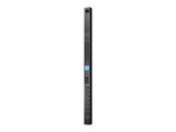 APC Rack PDU 2G switched zero U 16A 230V 7 prises C13 1 prise C19 IEC309 Cord