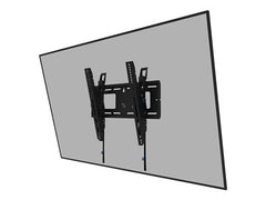 NEOMOUNTS LEVEL-750 Wall Mount XL 125kg