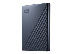 WD My Passport Ultra 2To Blue