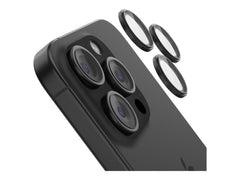 BELKIN Tempered Glass Camera Lens 2pk - iPhone 15 Pro/15 Pro Max