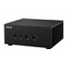 ASUS PN64-BB3012MD Barebones i3-1220P